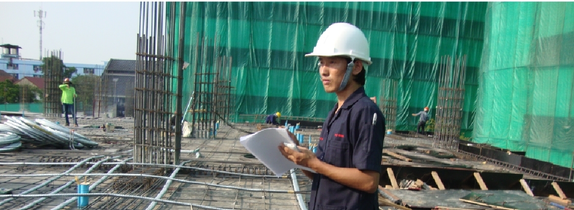 Engineer Construction